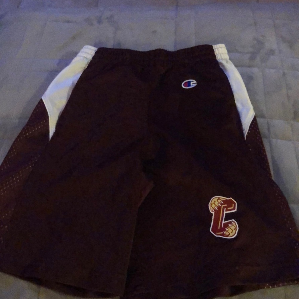 Champion shorts
